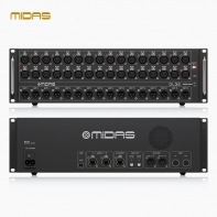 MIDAS 마이다스 DL32 32입력 디지털 I/O 스테이지 박스