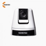 EDISTEC 이디스텍 ED-S200 PTZ 카메라 풀HD 20배 광학줌