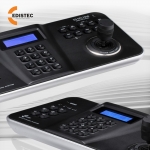 EDISTEC 이디스텍 ZU-EPC7000 PTZ 카메라 제어 전용 컨트롤러