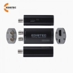 EDISTEC 이디스텍 ED-C1-SH 영상 컨버터 SDI 비디오 입력-HDMI 비디오 출력 변환 장치
