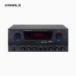 KANALS 카날스 EMA-180 디지털 2채널 믹싱 스테레오 블루투스 매장용 미니앰프 160W