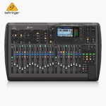 Behringer 베링거 X32 디지털 믹싱 콘솔 오디오믹서 32채널 오디오 인터페이스