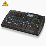 Behringer 베링거 X32 디지털 믹싱 콘솔 오디오믹서 32채널 오디오 인터페이스