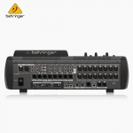 Behringer 베링거 X32 COMPACT 디지털 믹싱 콘솔 오디오믹서 32채널 오디오 인터페이스