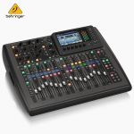 Behringer 베링거 X32 COMPACT 디지털 믹싱 콘솔 오디오믹서 32채널 오디오 인터페이스