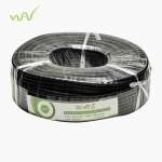 WAVE 웨이브 WSC-285 Speaker Cable 고급형 스피커 케이블 80심 100m