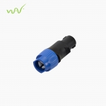 WAVE 웨이브 WS-4 스피커 케이블 스피콘-수 커넥터