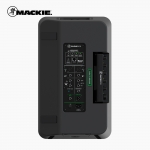 MACKIE 맥키 SHOWBOX 8인치 배터리 충전식 올인원 라이브 블루투스 스피커+브레이크어웨이 믹서