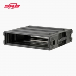 SKB 1SKB-R2U 로토 랙케이스 2U rSeries Rack 하드케이스