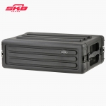 SKB 1SKB-R3S 얕은 랙 케이스 3U rSeries Shallow Rack 하드케이스