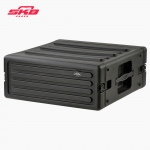 SKB 1SKB-R4U 로토 랙케이스 4U rSeries Rack 하드케이스