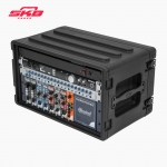 SKB 1SKB-R6S 얕은 랙 케이스 6U rSeries Shallow Rack 하드케이스