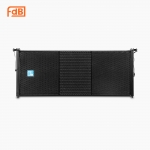 FDB MLA210 10인치 고출력 라인어레이 라우드 스피커