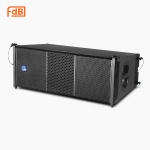 FDB MLA210 10인치 고출력 라인어레이 라우드 스피커