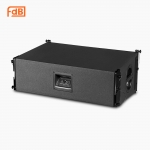 FDB MLA210 10인치 고출력 라인어레이 라우드 스피커