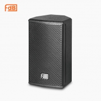 FDB U 108V 8인치 2way 풀레인지 컴팩트 패시브 라우드스피커