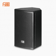 FDB U 110V 10인치 2way 풀레인지 컴팩트 패시브 라우드스피커