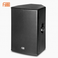 FDB U 115V 15인치 2way 풀레인지 패시브 라우드스피커