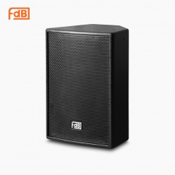 FDB FT 10 Ⅱ 10인치 2way 컴팩트 패시브 라우드 스피커 600W