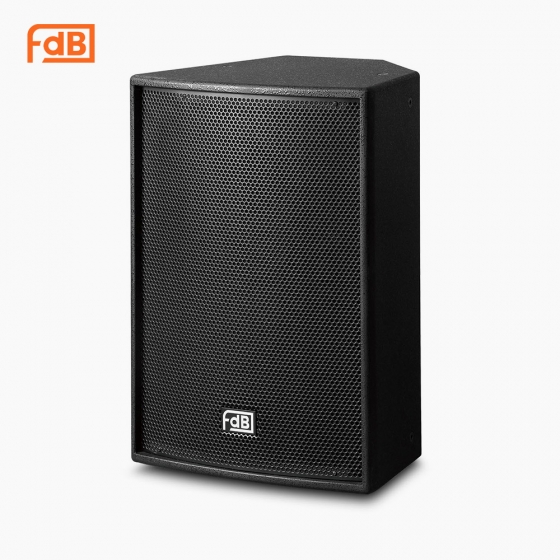 FDB FT 12 Ⅱ 12인치 2way 컴팩트 패시브 라우드 스피커 1000W