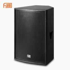 FDB FT 15 Ⅱ 15인치 2way 컴팩트 패시브 라우드 스피커 1000W