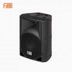 FDB CX 8 8인치 고출력 패시브 라우드스피커 400W