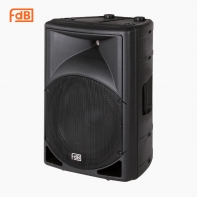 FDB CX 15 15인치 고출력 패시브 라우드스피커 1000W