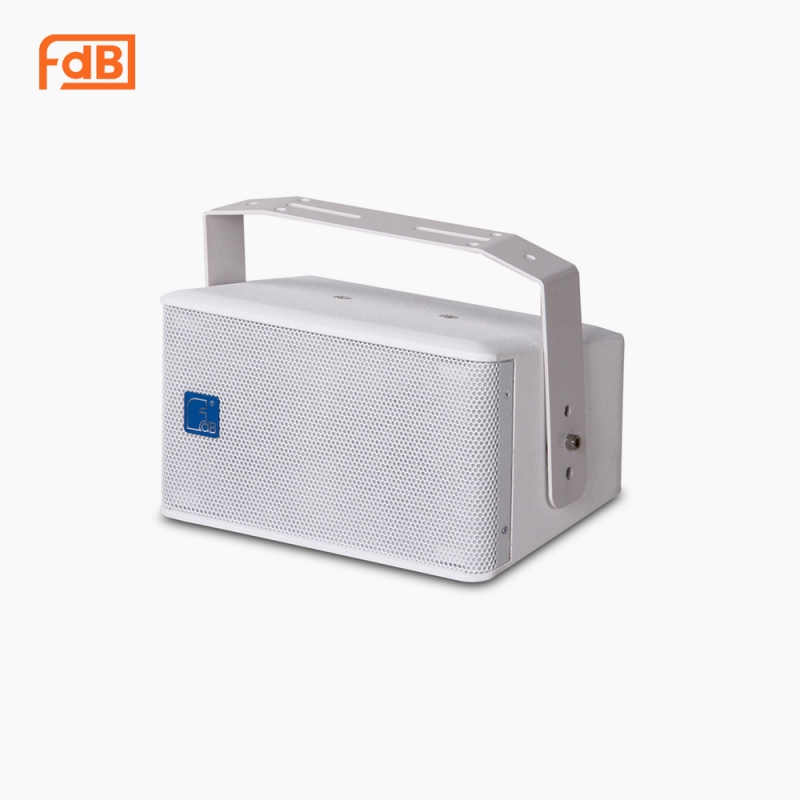 FDB MINI 105 5인치 2way 패시브 라우드스피커 벽걸이스피커 320W