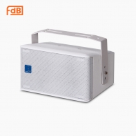 FDB MINI 106 6인치 2way 패시브 라우드스피커 벽걸이스피커 320W