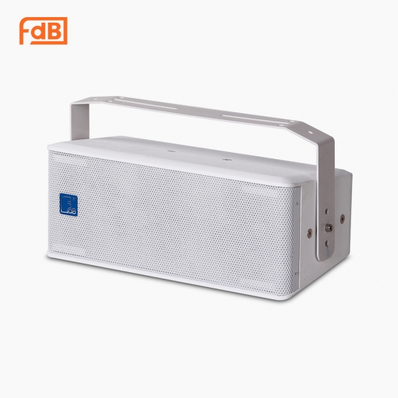 FDB MINI 205 5인치 듀얼 2way 패시브 라우드스피커 벽걸이스피커 640W