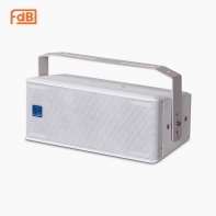 FDB MINI 205 5인치 듀얼 2way 패시브 라우드스피커 벽걸이스피커 640W