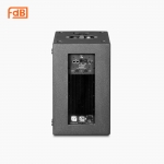 FDB K122BAS 12인치 액티브 서브우퍼 스피커