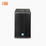 FDB K122BAS 12인치 액티브 서브우퍼 스피커