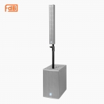 FDB K803 Flexible Pole 서브우퍼봉 폴 K803-K122BAS 연결용 플렉시블 폴대