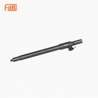 FDB K803 Flexible Pole 서브우퍼봉 폴 K803-K122BAS 연결용 플렉시블 폴대