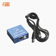 FDB K112BAS USB DSP-485  K112BAS DSP-PC 연결 컨버터 DSP PC 연동 모듈