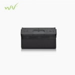 WAVE 웨이브 WP-06MKII 6인치 2way 벽부형 컴팩트 우드타입 패시브 라우드스피커 200W