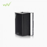 WAVE 웨이브 WP-08MKII 8인치 2way 벽부형 컴팩트 우드타입 패시브 라우드스피커 500W