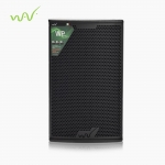 WAVE 웨이브 WP-12MKII 12인치 2way 벽부형 컴팩트 우드타입 패시브 라우드스피커 900W