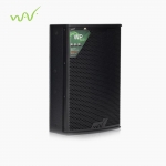 WAVE 웨이브 WP-10MKII 10인치 2way 벽부형 컴팩트 우드타입 패시브 라우드스피커 700W