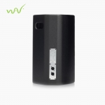 WAVE 웨이브 WP-10MKII 10인치 2way 벽부형 컴팩트 우드타입 패시브 라우드스피커 700W