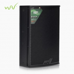 WAVE 웨이브 WP-15MKII 15인치 2way 벽부형 컴팩트 우드타입 패시브 라우드스피커 1000W