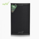 WAVE 웨이브 WP-15MKII 15인치 2way 벽부형 컴팩트 우드타입 패시브 라우드스피커 1000W