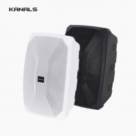 KANALS 카날스 LUS-656 IP65 HI-LOW겸용 6.5인치 벽부형 방수스피커