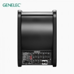 GENELEC 제네릭 7360A 컴팩트 10인치 SAM 스튜디오 액티브 서브우퍼 스피커 다크그레이