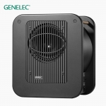 GENELEC 제네릭 7370A 컴팩트 12인치 SAM 스튜디오 액티브 서브우퍼 스피커 다크그레이