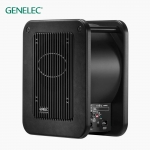 GENELEC 제네릭 7370A 컴팩트 12인치 SAM 스튜디오 액티브 서브우퍼 스피커 다크그레이