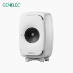 GENELEC 제네릭 8331A 컴팩트 5인치 SAM 동축 스튜디오 모니터 스피커