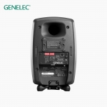 GENELEC 제네릭 8331A 컴팩트 5인치 SAM 동축 스튜디오 모니터 스피커