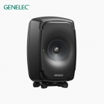 GENELEC 제네릭 8331A 컴팩트 5인치 SAM 동축 스튜디오 모니터 스피커